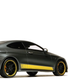 Illustration for article titled Mercedes-Benz AMG C63 S Coupe Edition 1, by GT Spirit